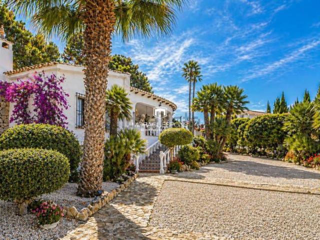 Chalet, Jávea/Xàbia