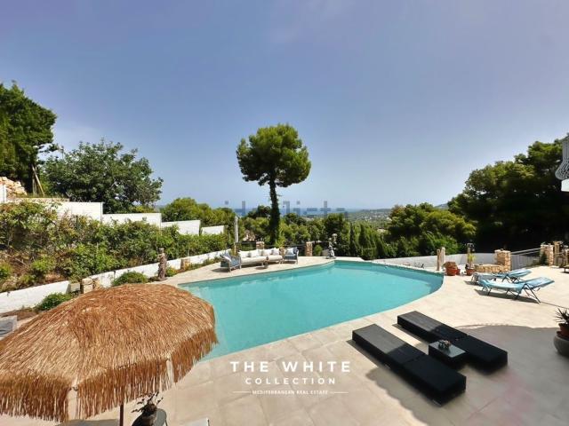 Chalet, Jávea/Xàbia