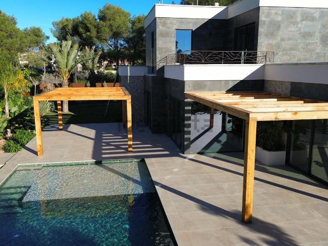 Chalet, Jávea/Xàbia