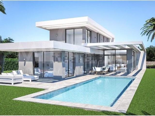 Chalet, Jávea/Xàbia
