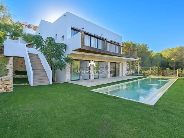Chalet, Jávea/Xàbia