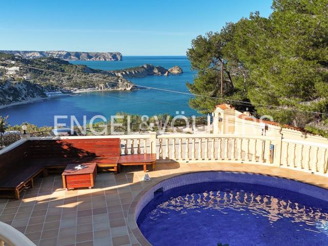 Chalet, Jávea/Xàbia