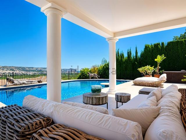 Chalet, Jávea/Xàbia