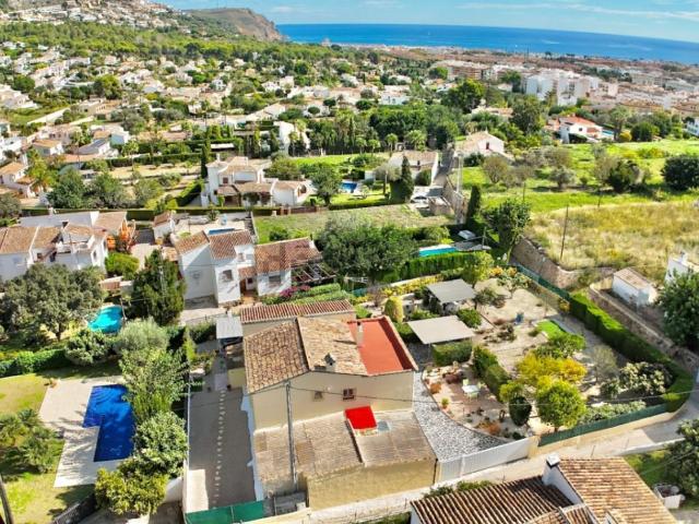 Chalet, Jávea/Xàbia