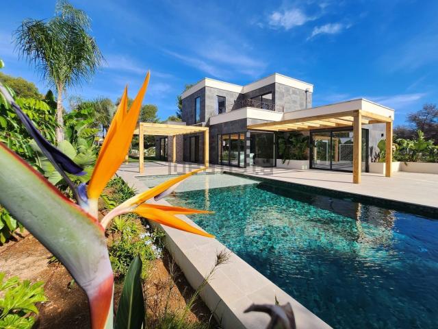 Chalet, Jávea/Xàbia