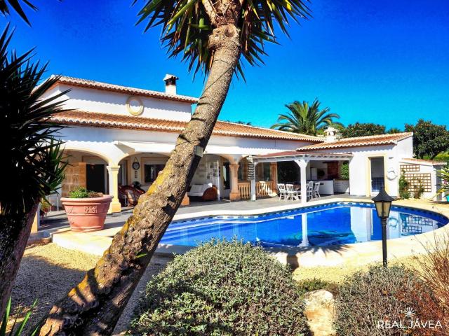 Chalet, Jávea/Xàbia