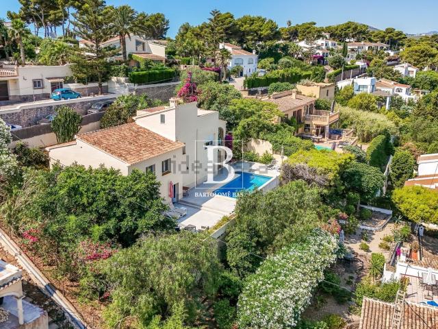 Chalet, Jávea/Xàbia