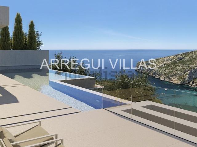 Chalet, Jávea/Xàbia