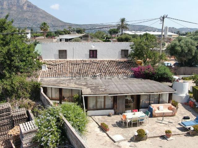 Chalet, Jávea/Xàbia