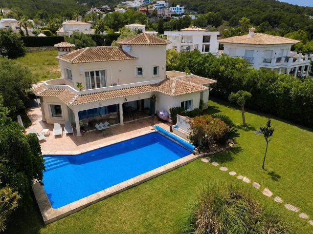 Chalet, Jávea/Xàbia