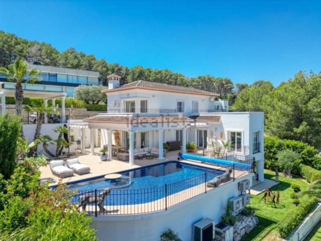 Chalet, Jávea/Xàbia