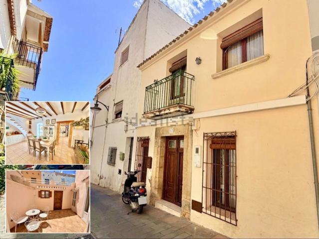 Chalet, Jávea/Xàbia