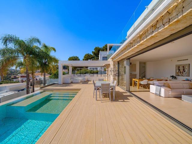 Chalet, Jávea/Xàbia