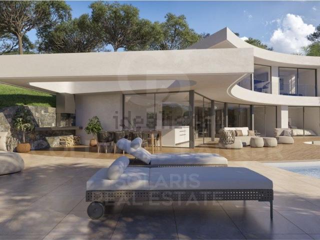 Chalet, Jávea/Xàbia