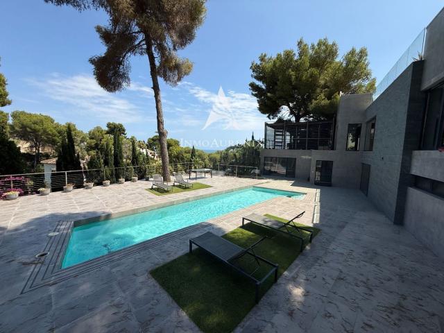 Chalet, Jávea/Xàbia