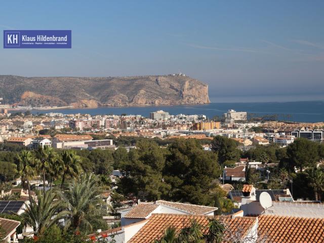 Chalet, Jávea/Xàbia