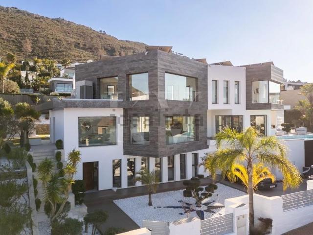 Chalet, Jávea/Xàbia