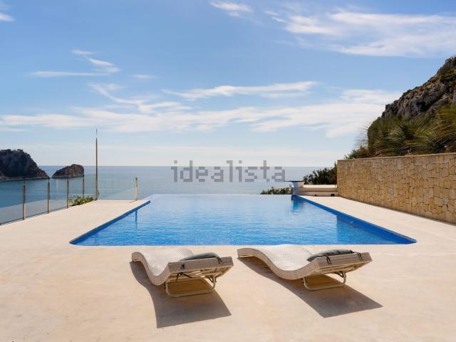 Chalet, Jávea/Xàbia