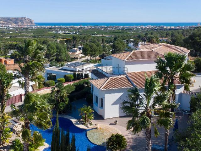 Chalet, Jávea/Xàbia