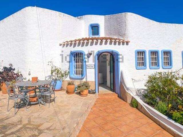 Chalet, Jávea/Xàbia