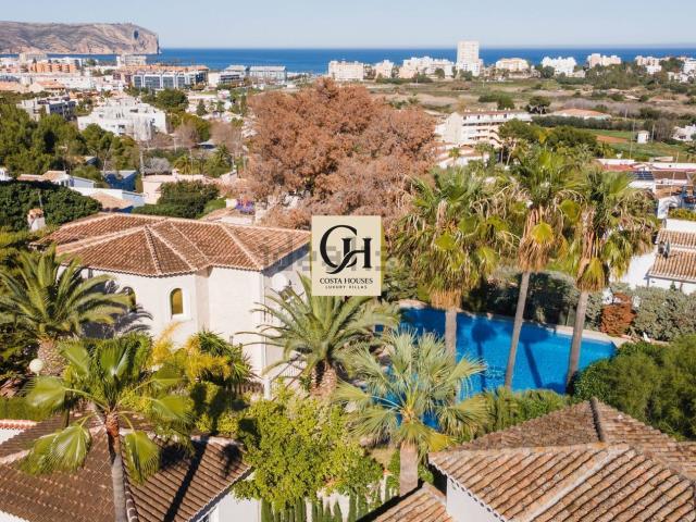 Chalet, Jávea/Xàbia