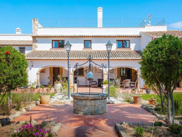 Chalet, Jávea/Xàbia