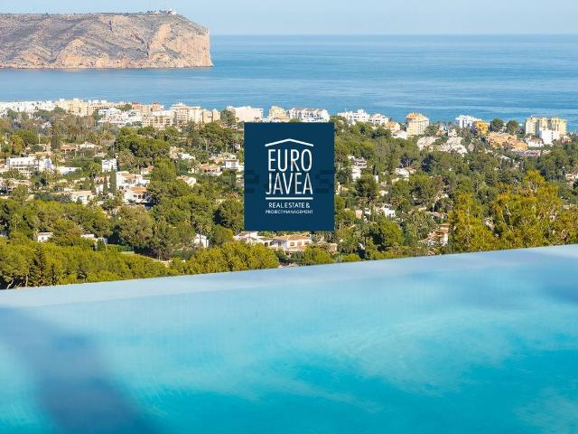 Chalet, Jávea/Xàbia