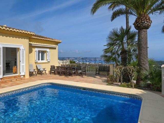 Chalet, Jávea/Xàbia