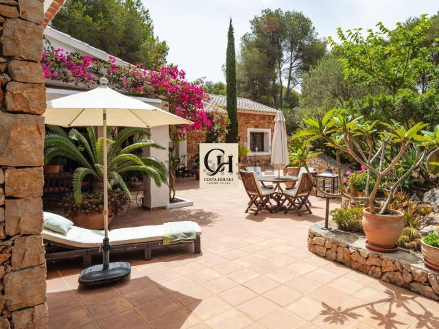 Chalet, Jávea/Xàbia