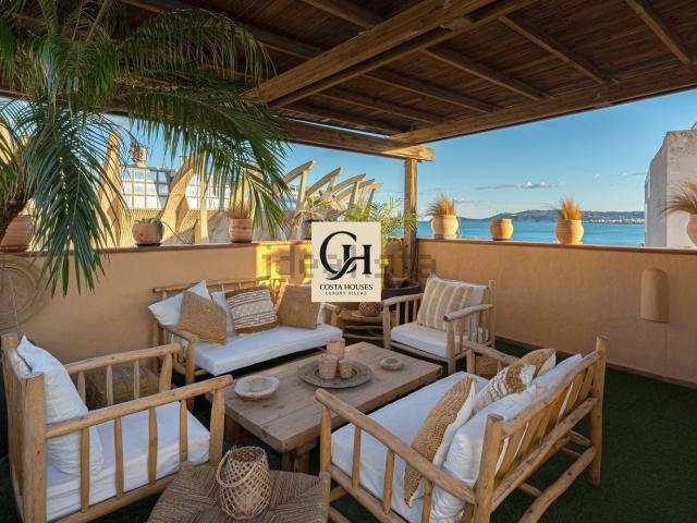 Chalet, Jávea/Xàbia