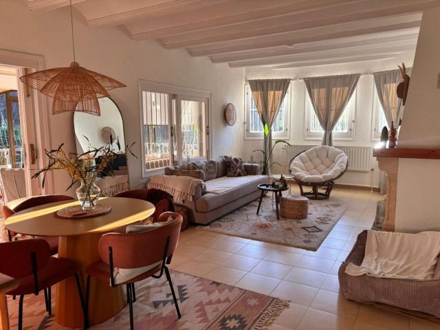 Chalet, Jávea/Xàbia