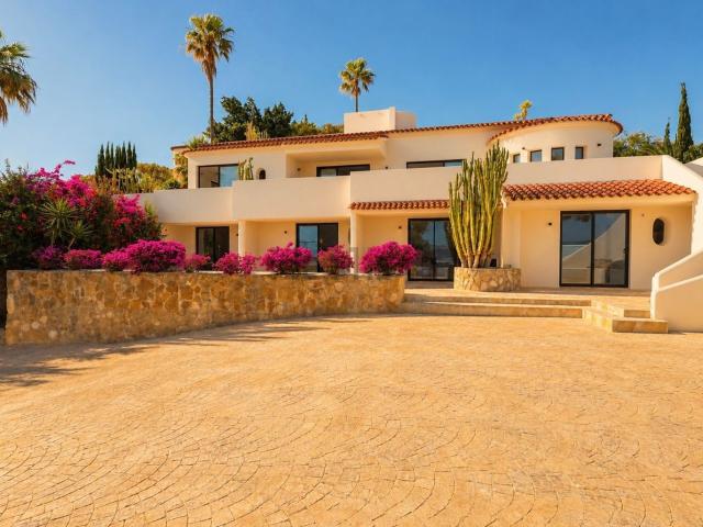 Chalet, Jávea/Xàbia