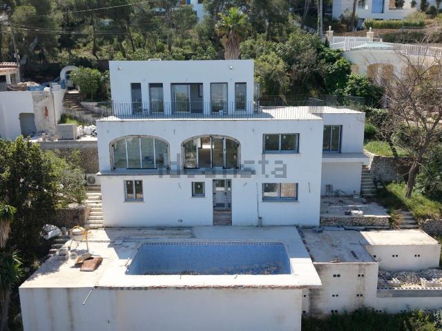 Chalet, Jávea/Xàbia