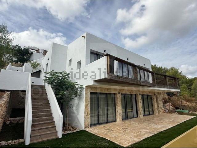 Chalet, Jávea/Xàbia
