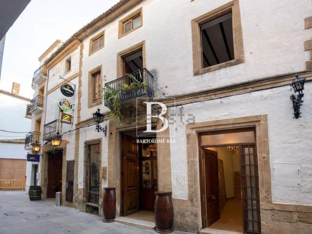 Chalet, Jávea/Xàbia