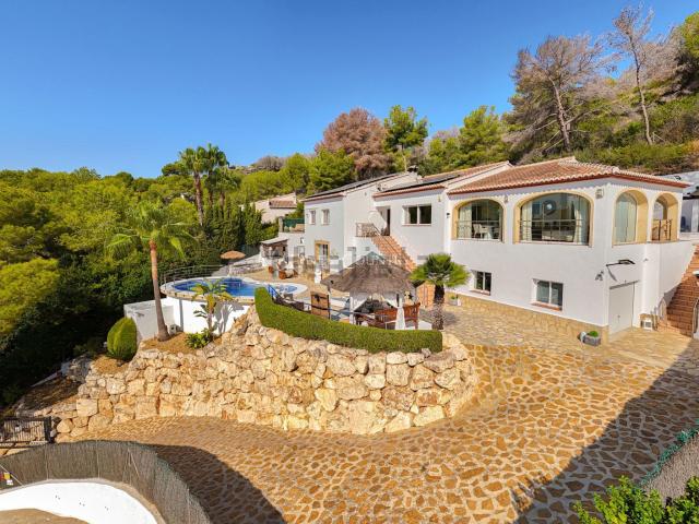 Chalet, Jávea/Xàbia