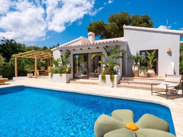 Chalet, Jávea/Xàbia