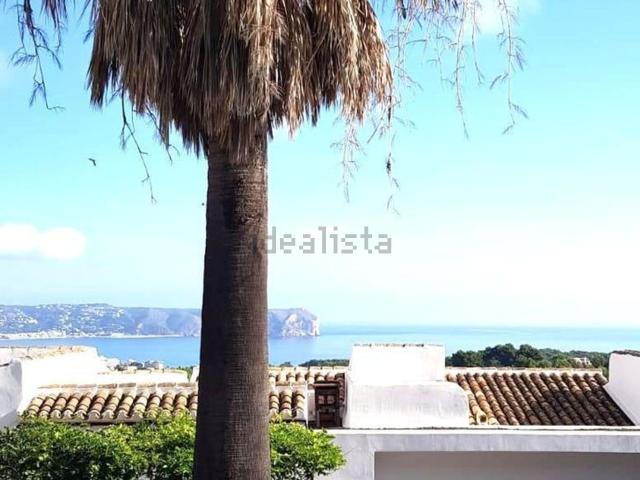 Chalet, Jávea/Xàbia