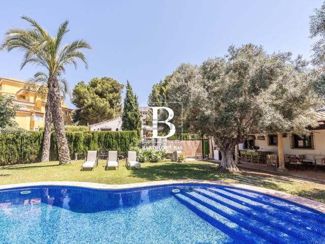 Chalet, Jávea/Xàbia
