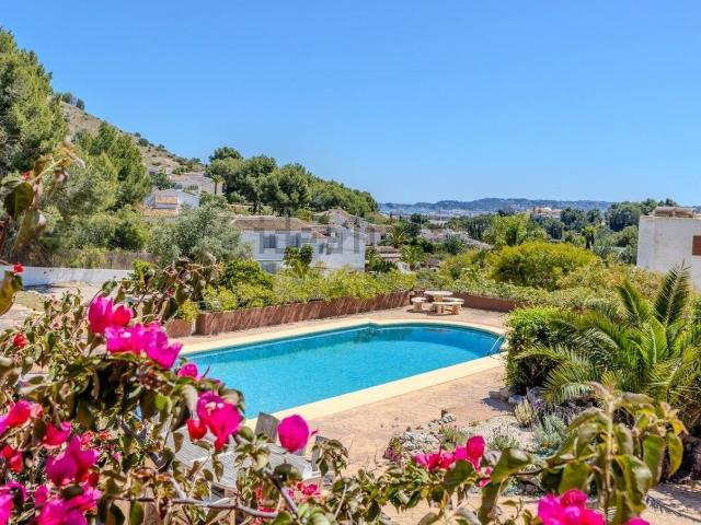 Chalet, Jávea/Xàbia