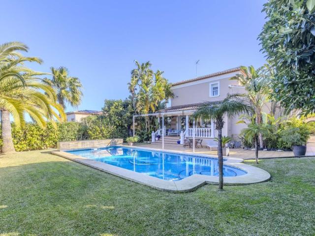 Chalet, Jávea/Xàbia