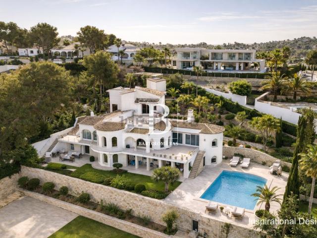 Chalet, Jávea/Xàbia