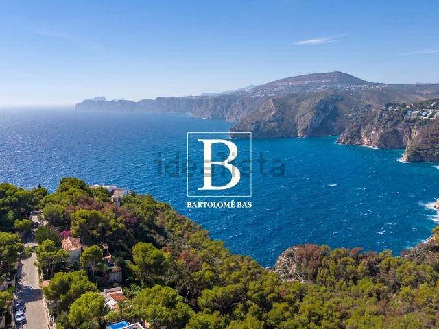 Chalet, Jávea/Xàbia