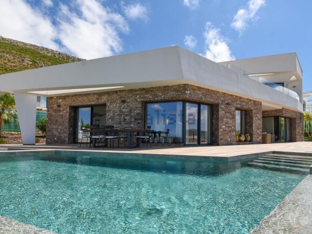 Chalet, Jávea/Xàbia
