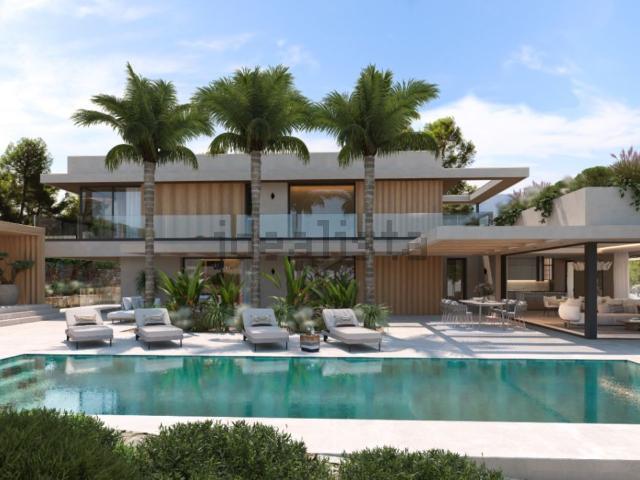 Chalet, Jávea/Xàbia