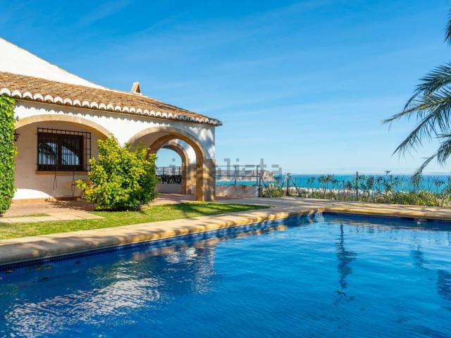 Chalet, Jávea/Xàbia