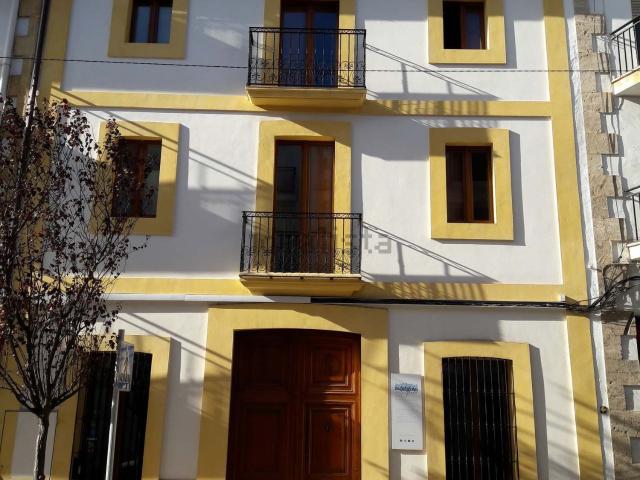 Chalet, Jávea/Xàbia