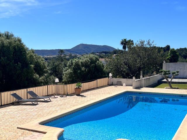 Chalet, Jávea/Xàbia