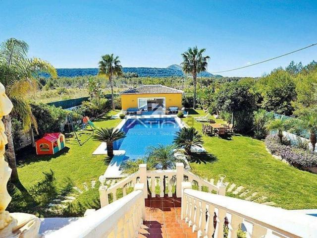Chalet, Jávea/Xàbia
