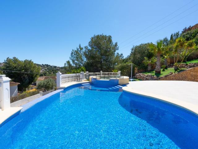 Chalet, Jávea/Xàbia